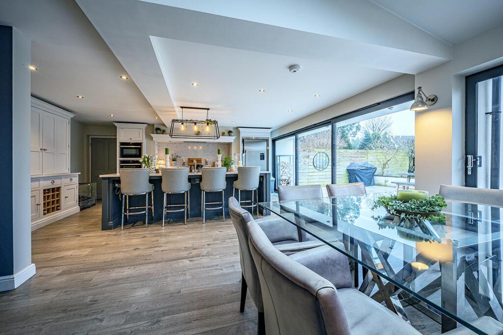 Additional property image - Milverton Road, Knowle