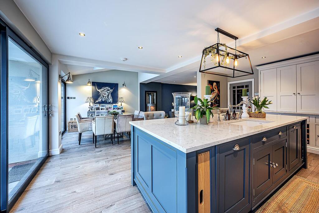 Additional property image - Milverton Road, Knowle