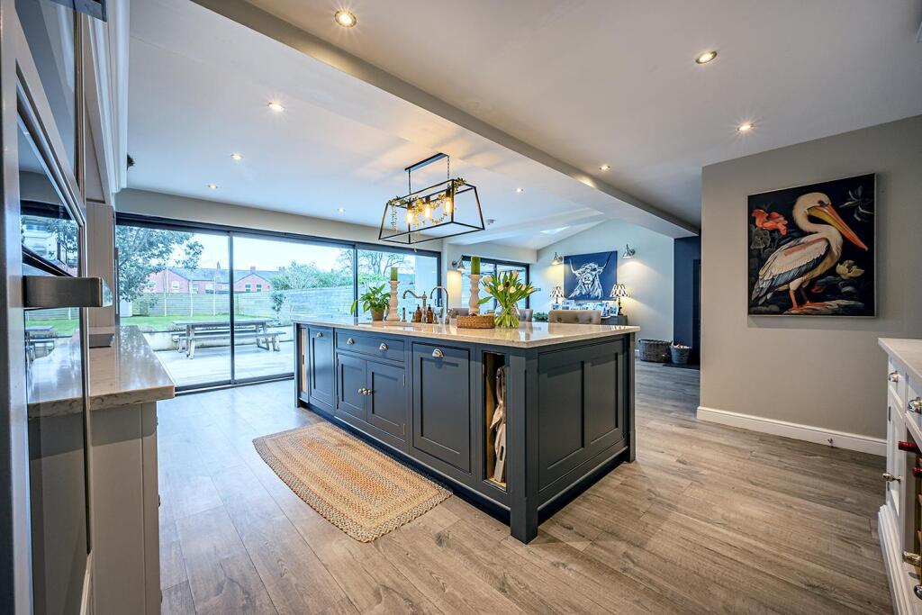 Additional property image - Milverton Road, Knowle