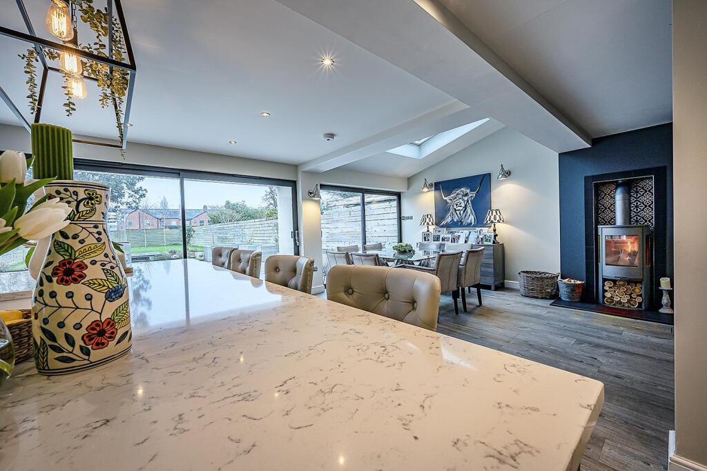 Additional property image - Milverton Road, Knowle