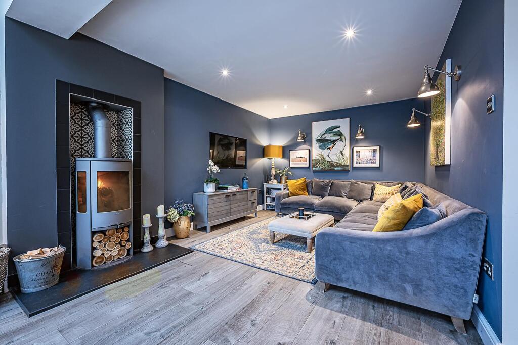 Additional property image - Milverton Road, Knowle