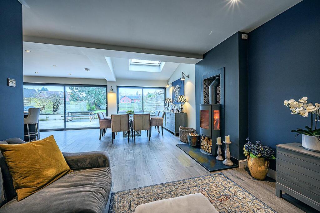 Additional property image - Milverton Road, Knowle