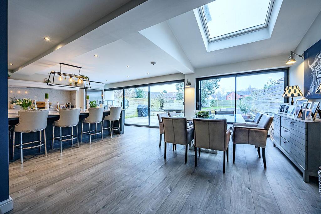 Additional property image - Milverton Road, Knowle