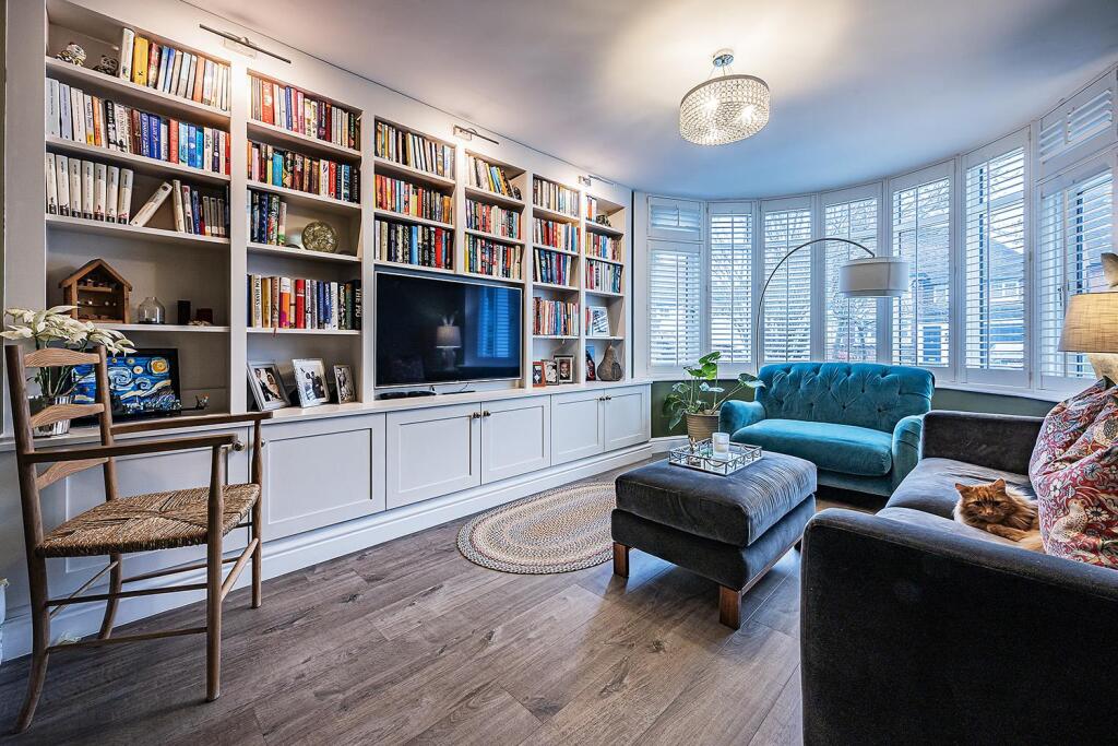 Additional property image - Milverton Road, Knowle