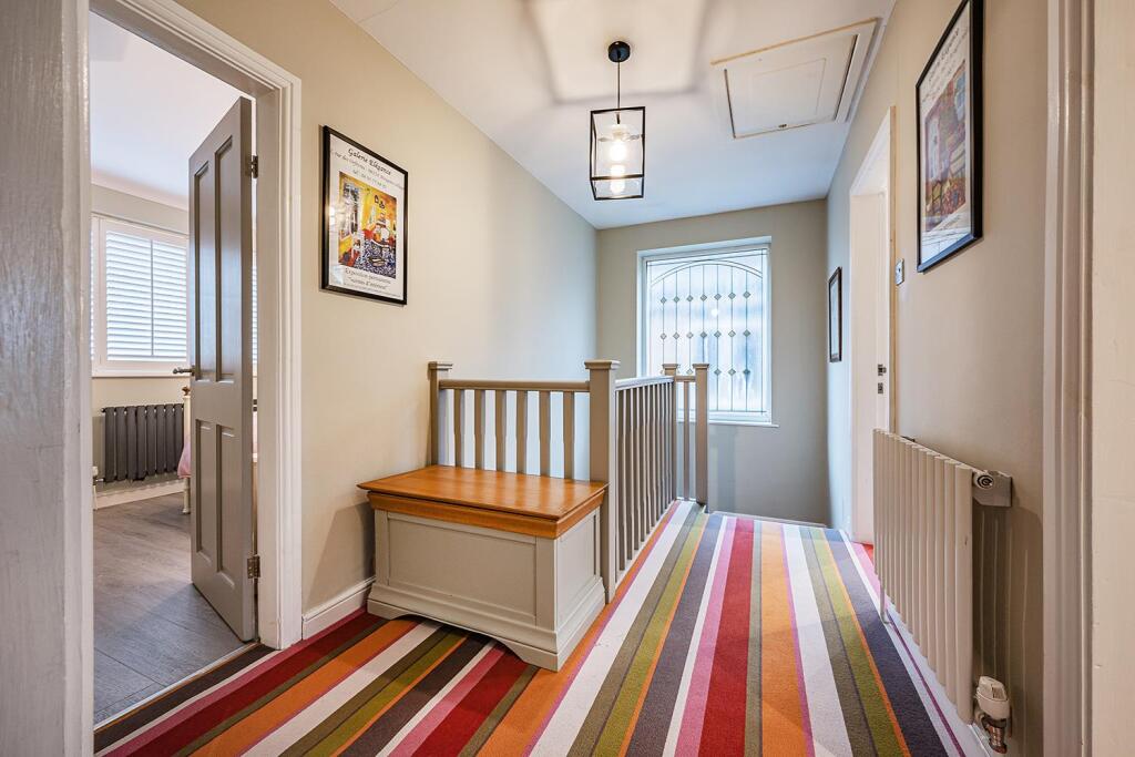 Additional property image - Milverton Road, Knowle