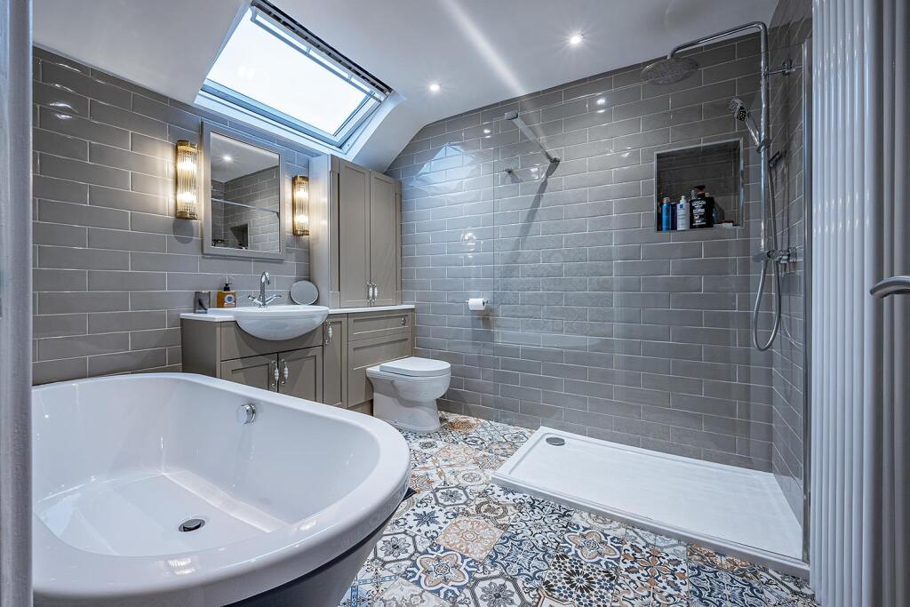 Additional property image - Milverton Road, Knowle