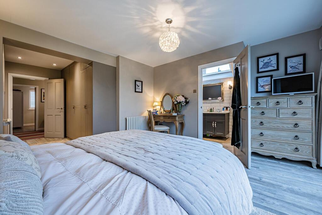 Additional property image - Milverton Road, Knowle