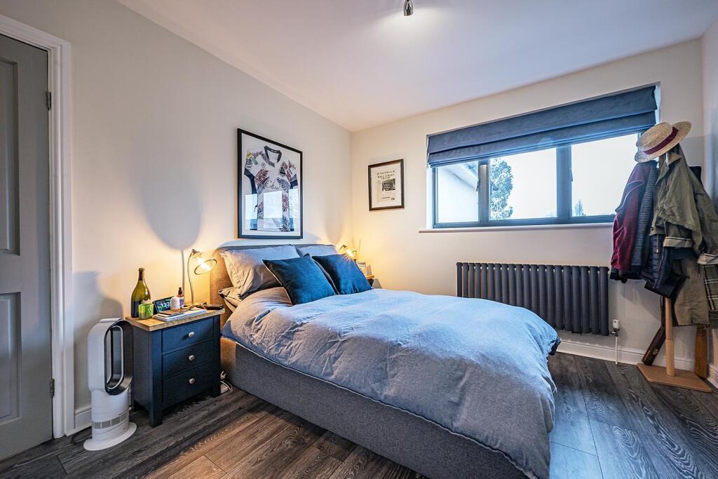 Additional property image - Milverton Road, Knowle