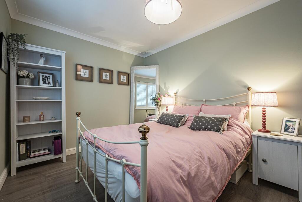Additional property image - Milverton Road, Knowle