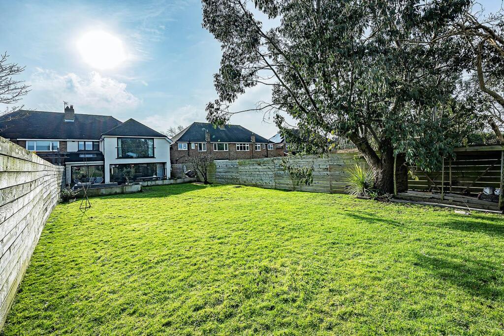 Additional property image - Milverton Road, Knowle