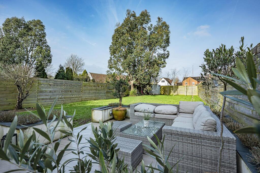 Additional property image - Milverton Road, Knowle