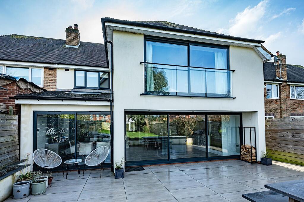 Additional property image - Milverton Road, Knowle