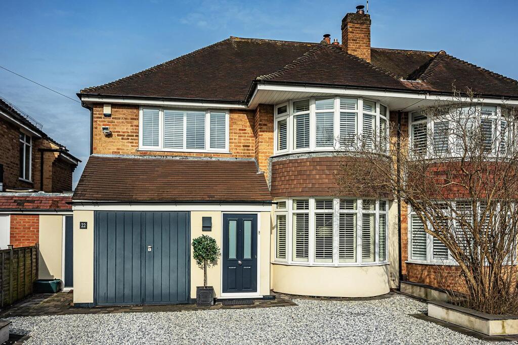 Additional property image - Milverton Road, Knowle