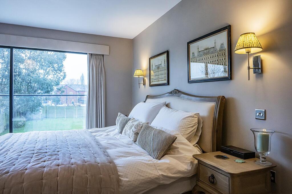 Additional property image - Milverton Road, Knowle