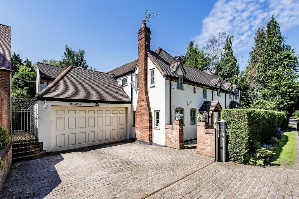 Additional property image - Penn Lane, Tanworth-In-Arden