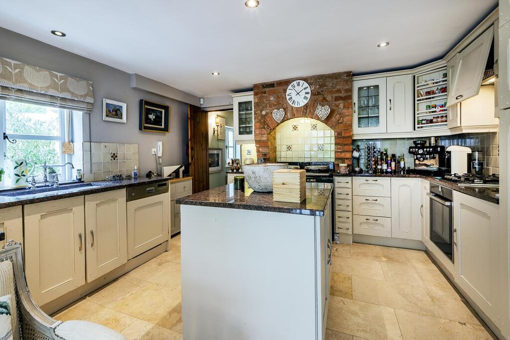Additional property image - Penn Lane, Tanworth-In-Arden