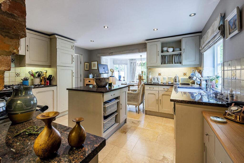 Additional property image - Penn Lane, Tanworth-In-Arden