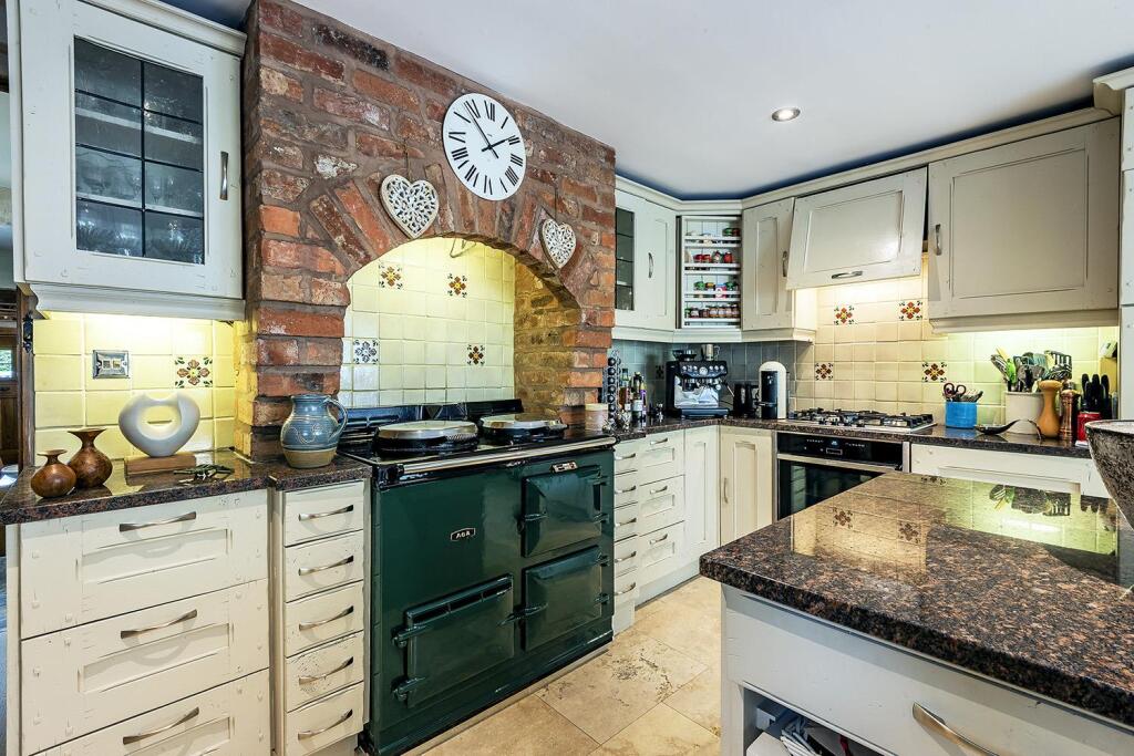 Additional property image - Penn Lane, Tanworth-In-Arden