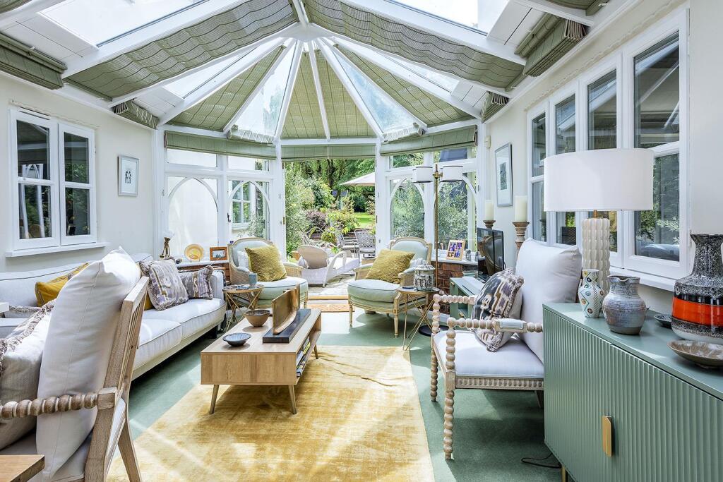 Additional property image - Penn Lane, Tanworth-In-Arden