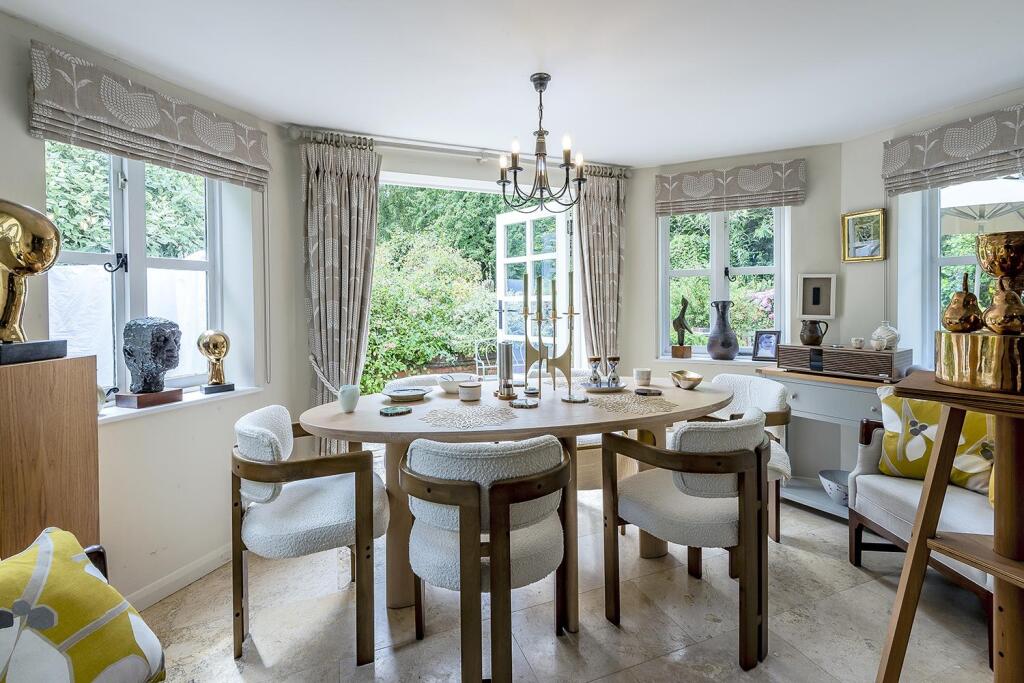 Additional property image - Penn Lane, Tanworth-In-Arden