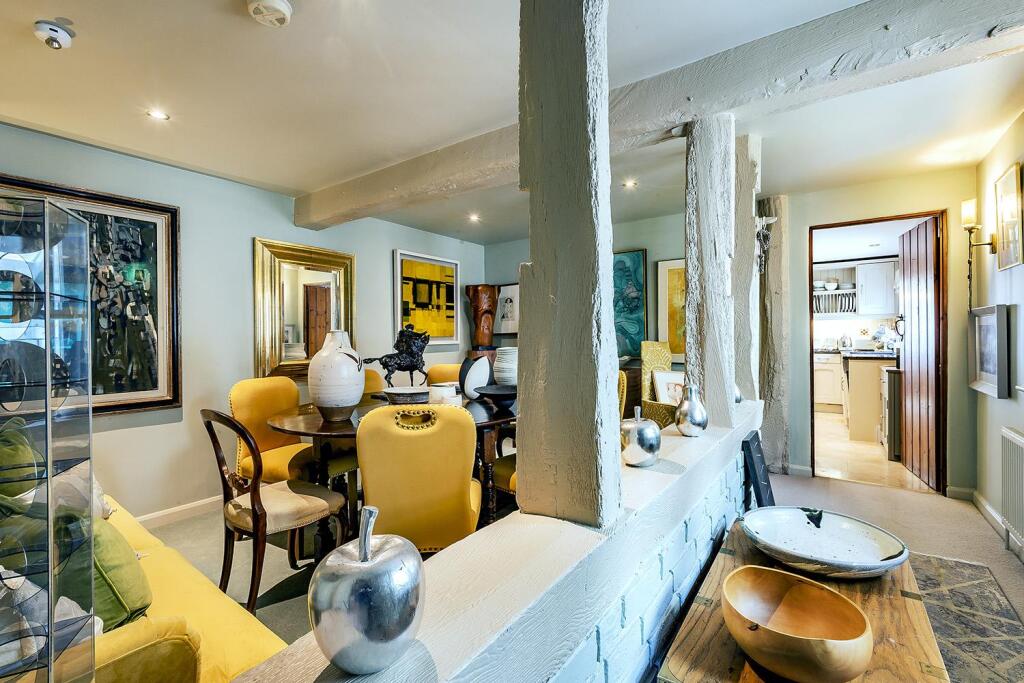 Additional property image - Penn Lane, Tanworth-In-Arden