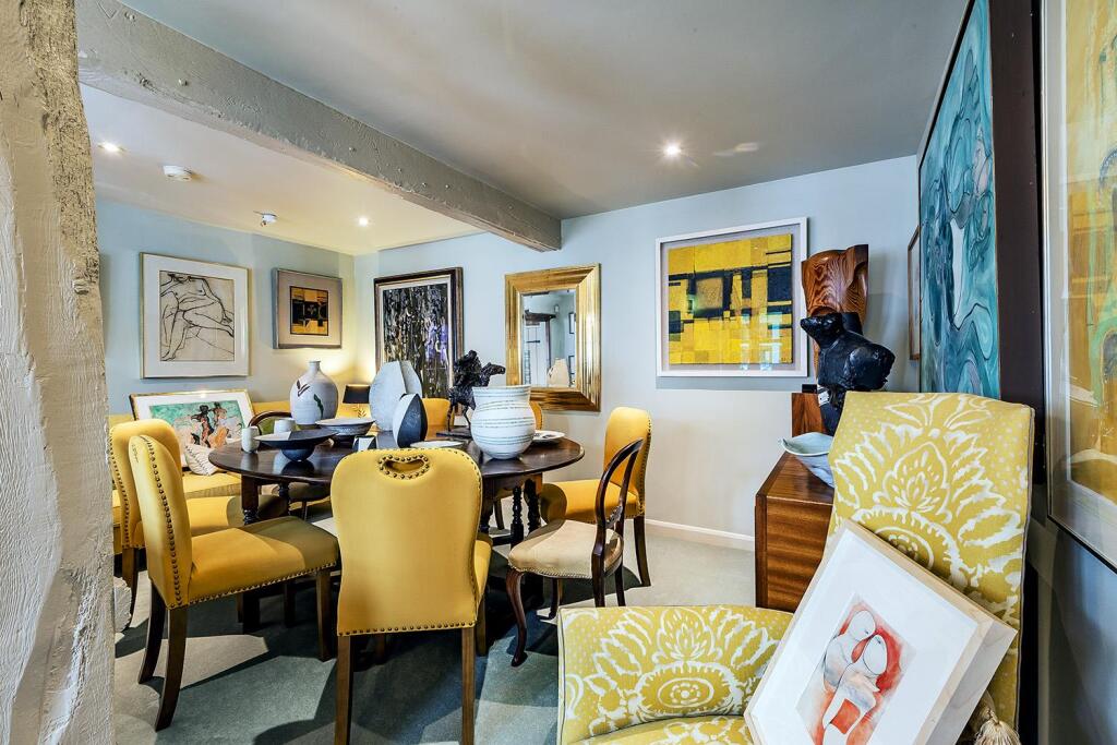 Additional property image - Penn Lane, Tanworth-In-Arden