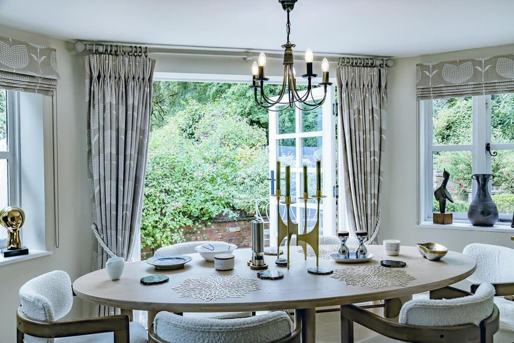 Additional property image - Penn Lane, Tanworth-In-Arden