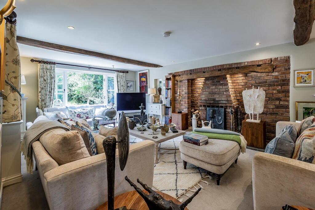 Additional property image - Penn Lane, Tanworth-In-Arden