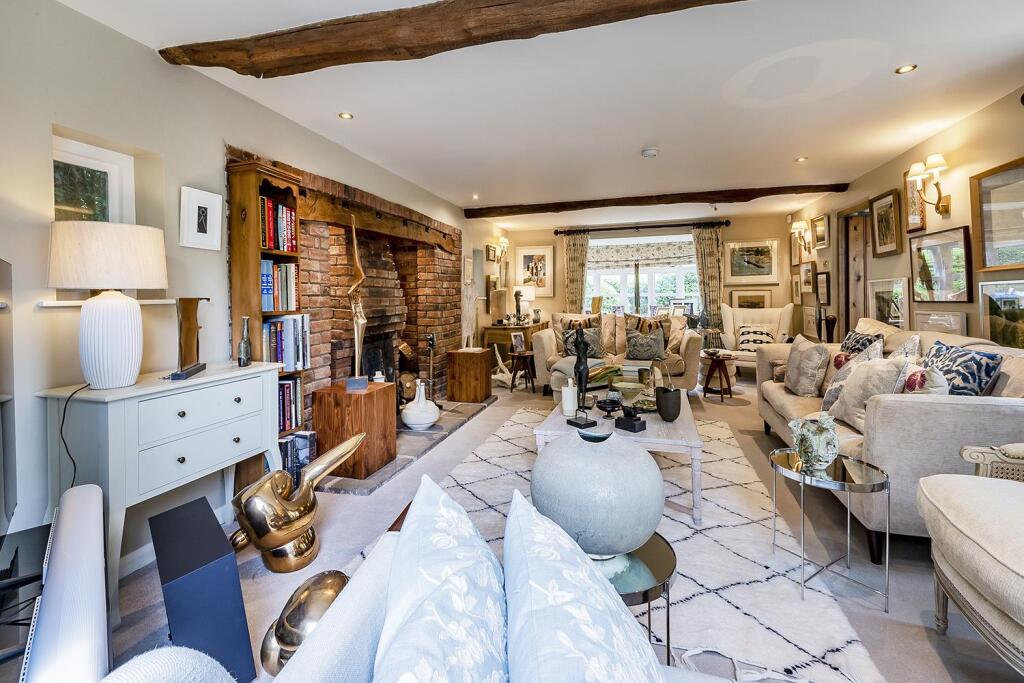Additional property image - Penn Lane, Tanworth-In-Arden