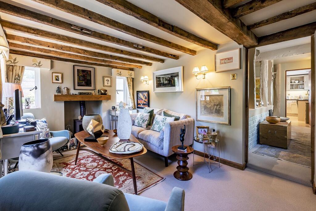 Additional property image - Penn Lane, Tanworth-In-Arden