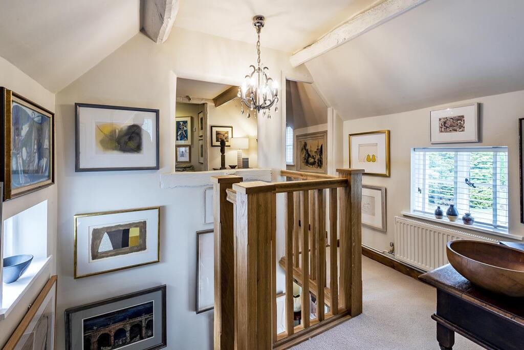 Additional property image - Penn Lane, Tanworth-In-Arden