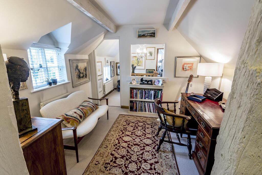 Additional property image - Penn Lane, Tanworth-In-Arden