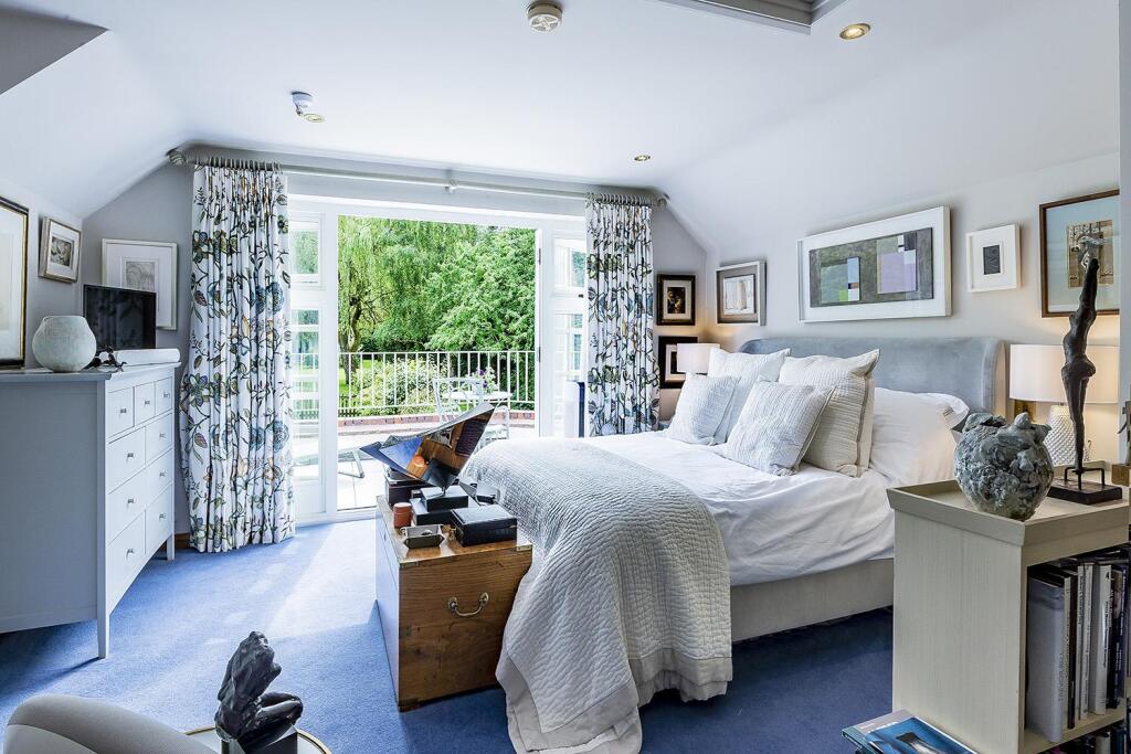 Additional property image - Penn Lane, Tanworth-In-Arden