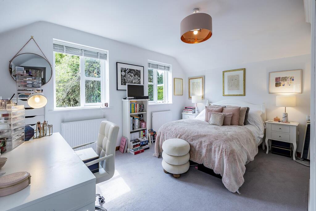 Additional property image - Penn Lane, Tanworth-In-Arden
