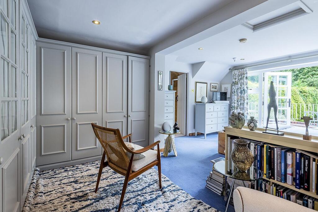 Additional property image - Penn Lane, Tanworth-In-Arden