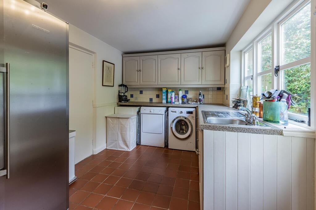 Additional property image - Penn Lane, Tanworth-In-Arden