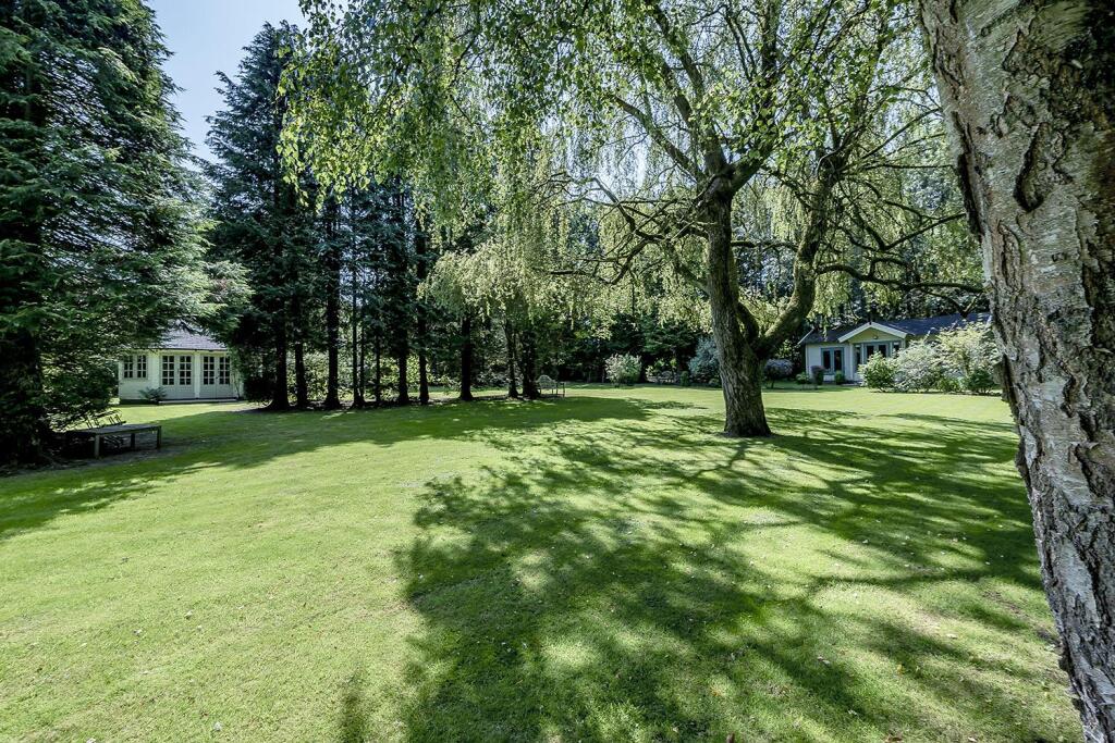 Additional property image - Penn Lane, Tanworth-In-Arden