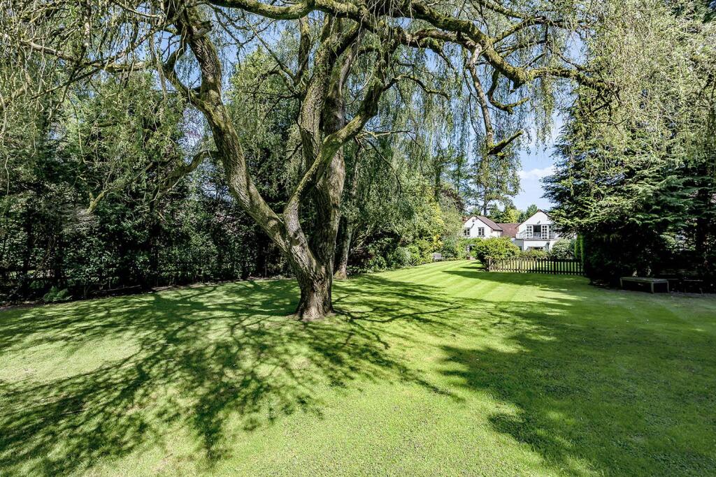 Additional property image - Penn Lane, Tanworth-In-Arden