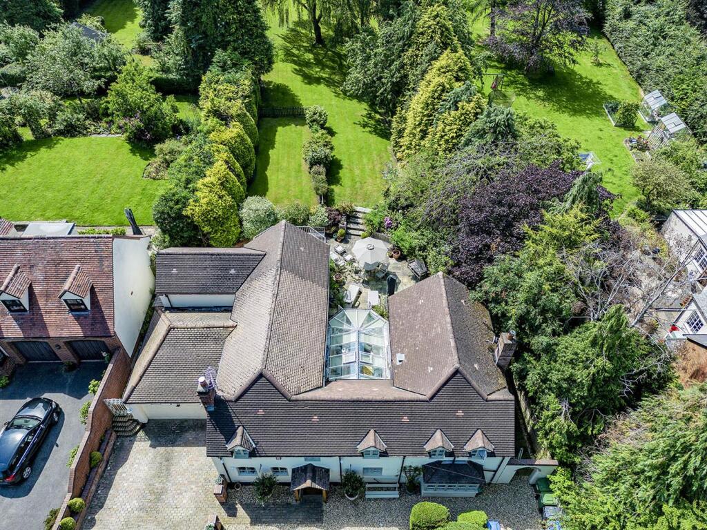 Additional property image - Penn Lane, Tanworth-In-Arden