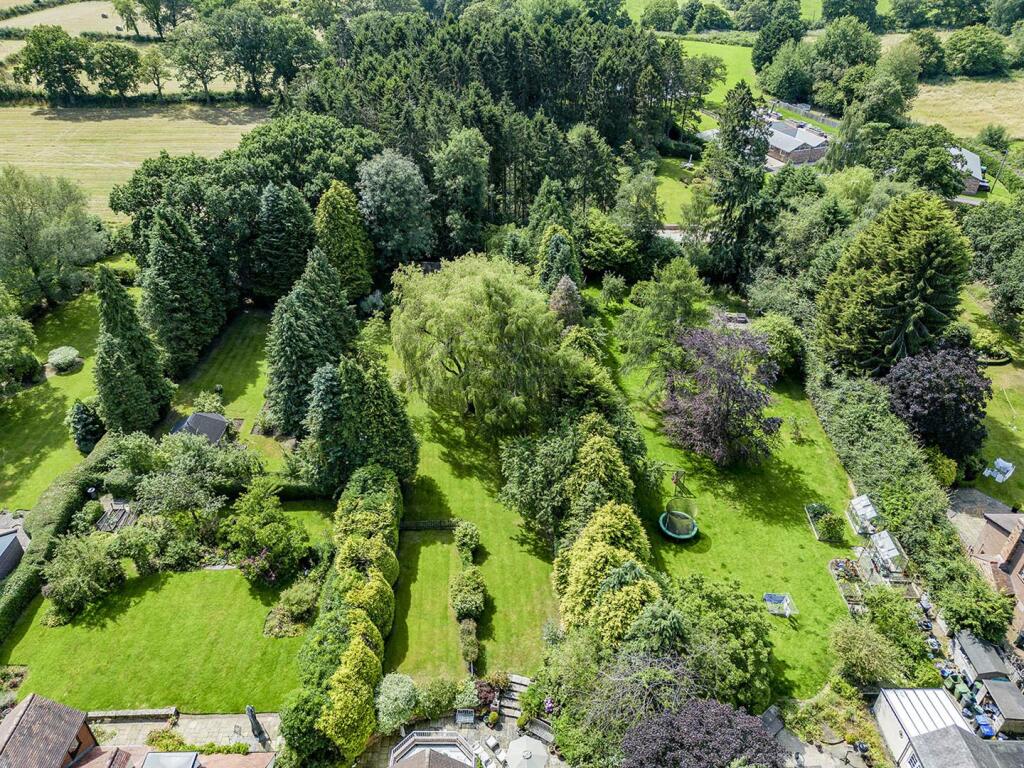 Additional property image - Penn Lane, Tanworth-In-Arden
