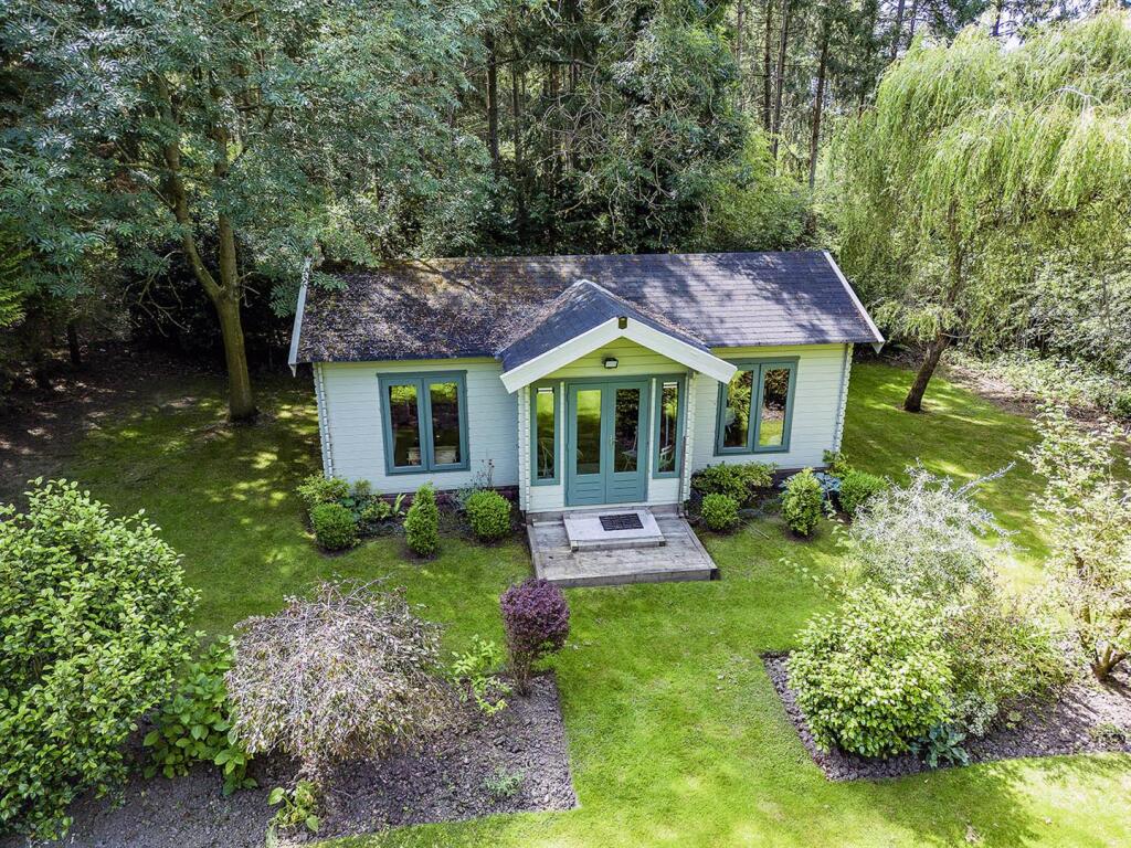 Additional property image - Penn Lane, Tanworth-In-Arden