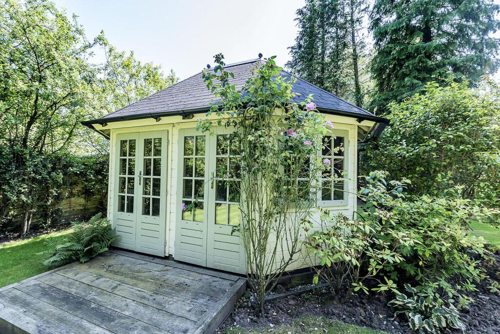 Additional property image - Penn Lane, Tanworth-In-Arden