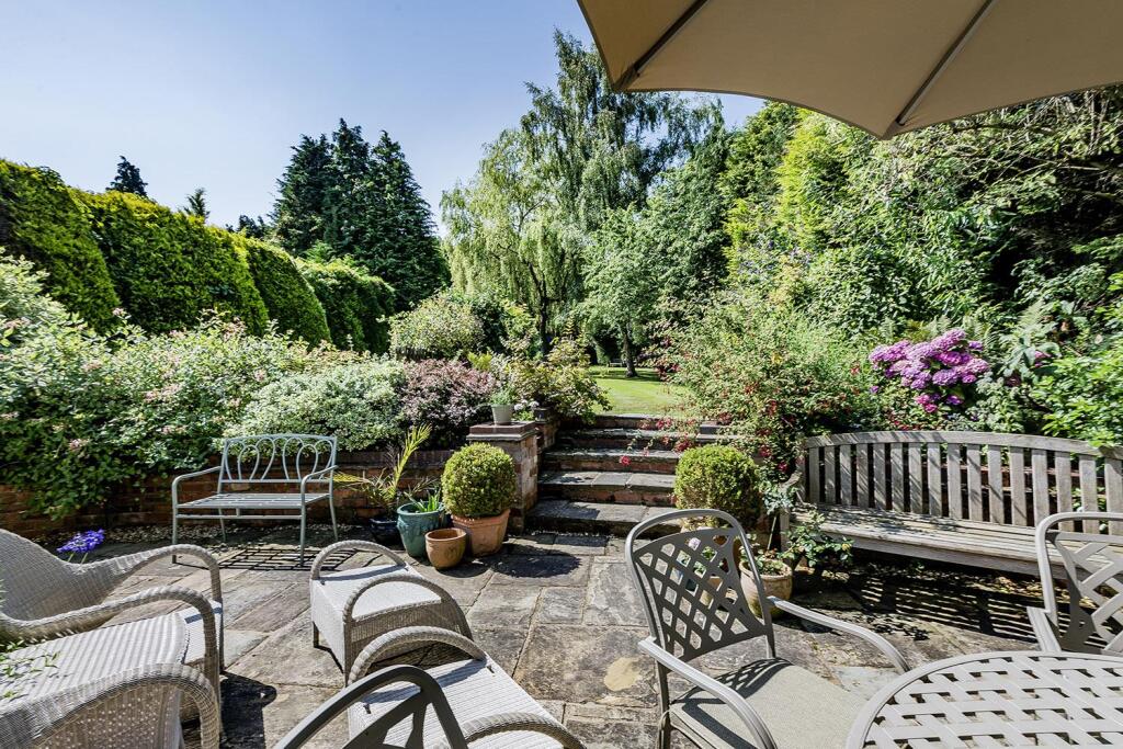 Additional property image - Penn Lane, Tanworth-In-Arden