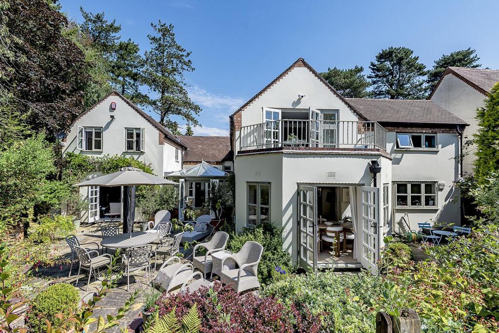 Additional property image - Penn Lane, Tanworth-In-Arden