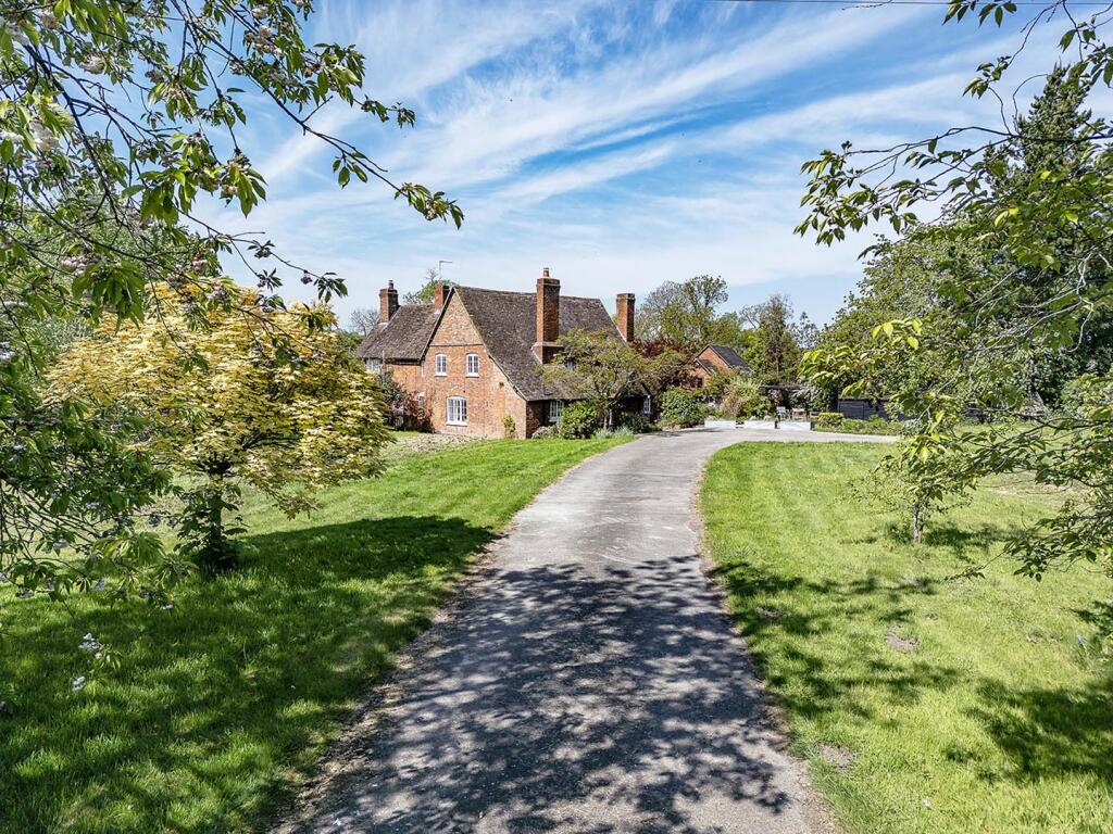 Main image of property: Case Lane, Mousley End