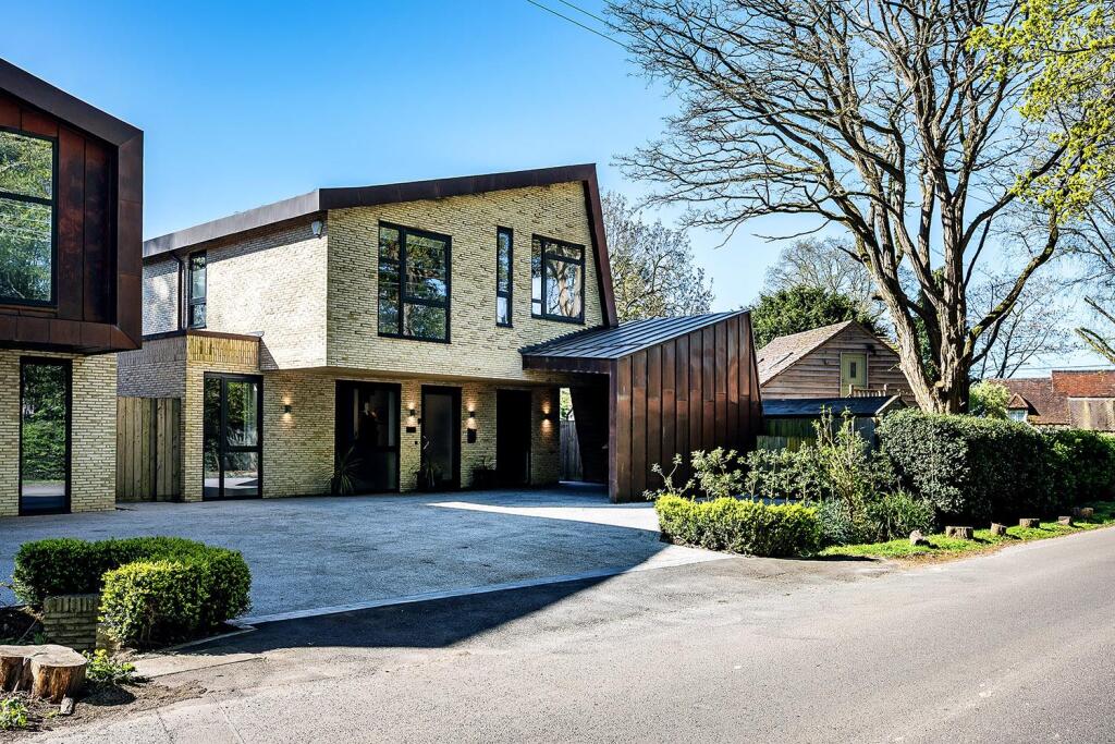 Main image of property: Rowington, Warwickshire