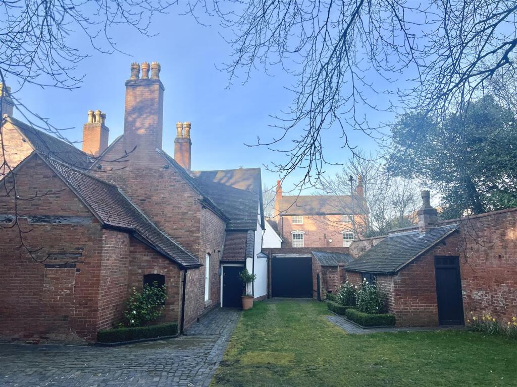 Main image of property: High Street, Coleshill