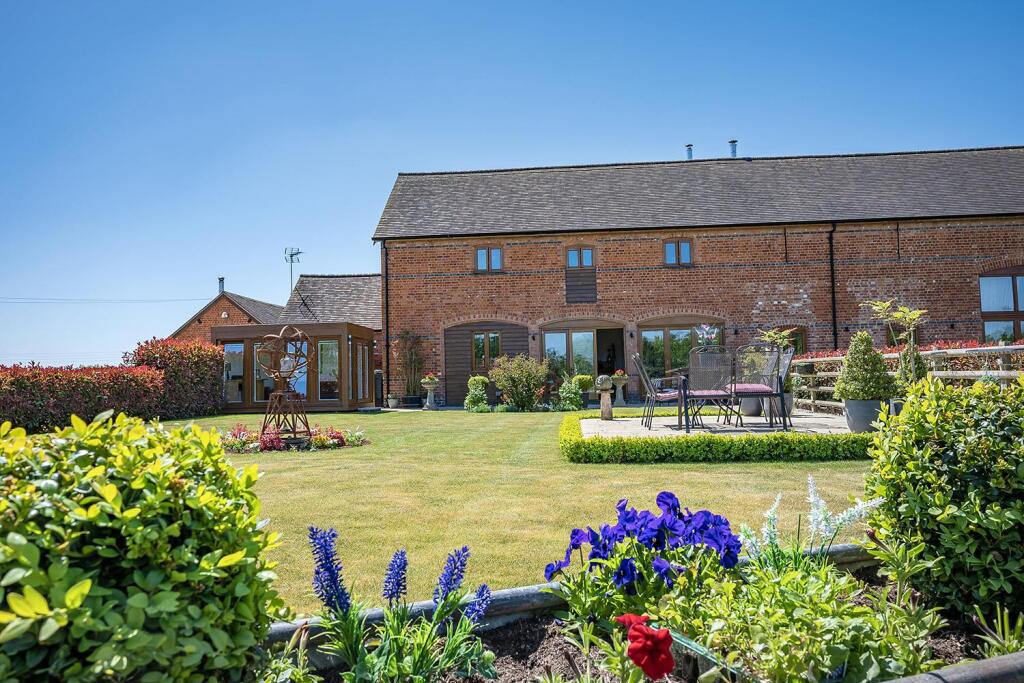 Main image of property: Tanworth Lane, Henley-In-Arden