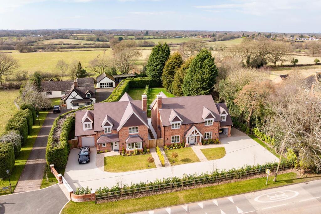Main image of property: Earlswood Common, Earlswood, Solihull