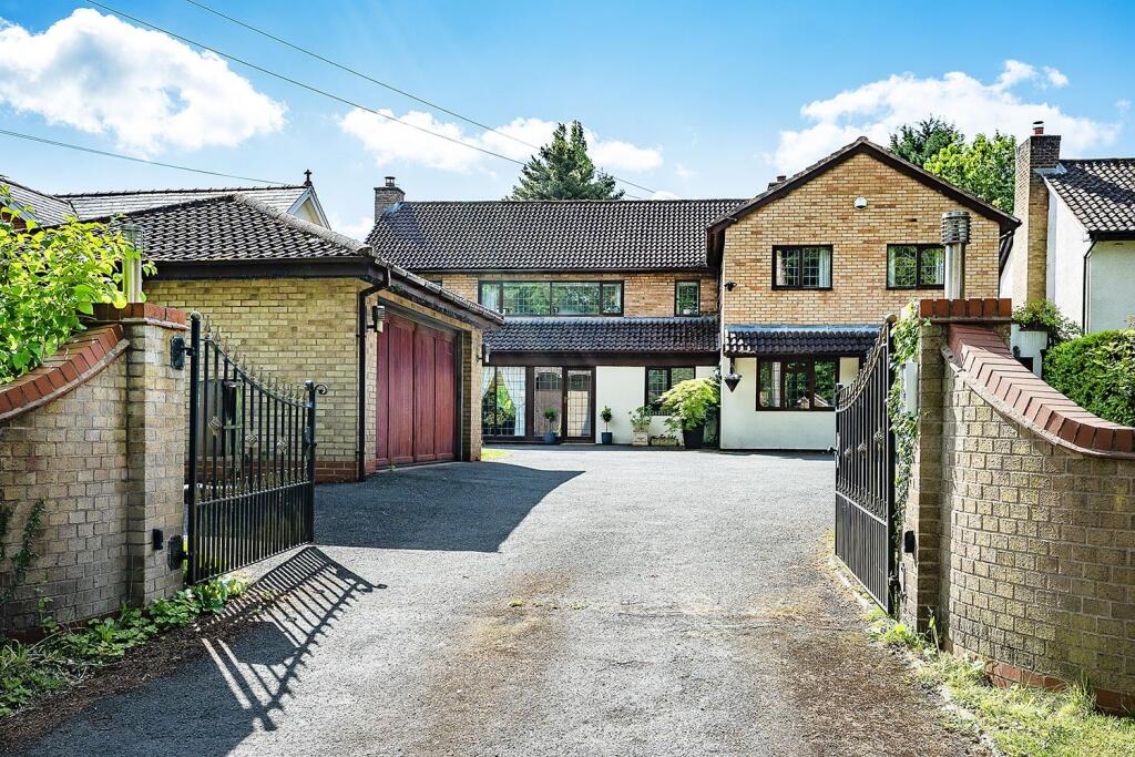 Main image of property: Broad Lane, Tanworth-In-Arden